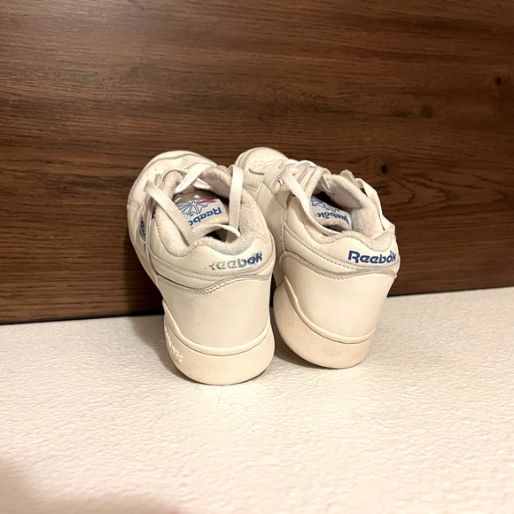 Reebok 1987 Workout Plus tennis shoes - Picture 9 of 9